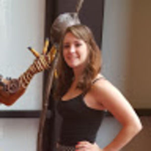 Meet your Posher, Tori